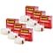 Scotch Transparent Tape Refill Roll, 3/4in. x 1296in., 6PK 600341296 - alternate 1